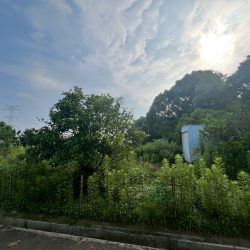 朝倉郡筑前町曽根田　売地　66坪 画像7